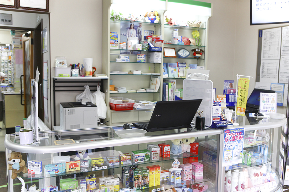 小泉店画像2